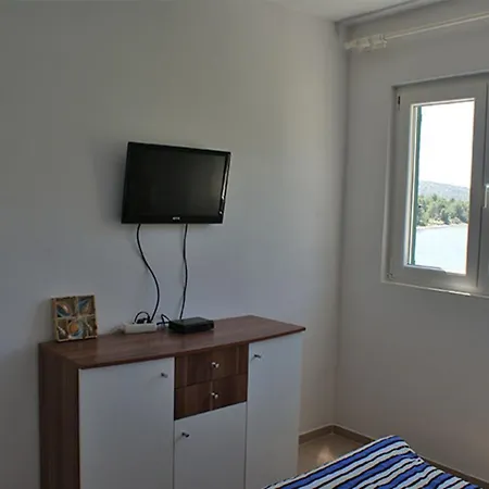 Apartment Pirka