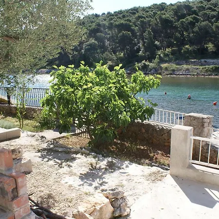 Apartment Pirka *