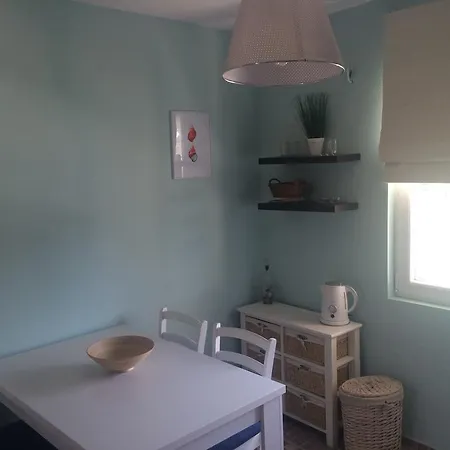 Apartment Pirka
