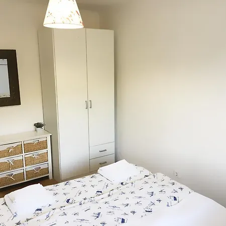 Pirka Apartment