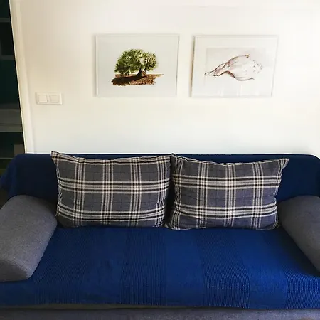 Pirka Apartment *