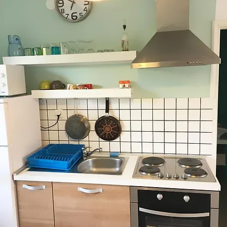 Pirka Apartment *