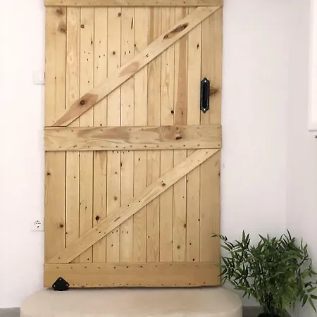 Apartment Pirka