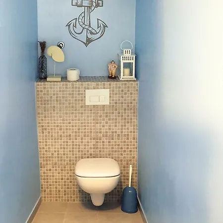 Apartment Pirka Pirovac