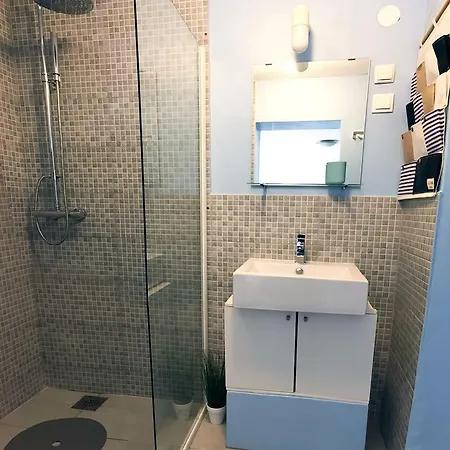 Apartment Pirka Pirovac
