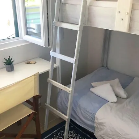 Pirka Apartment Pirovac