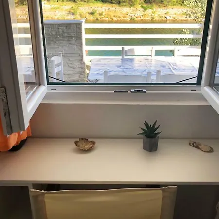 Apartment Pirka Pirovac