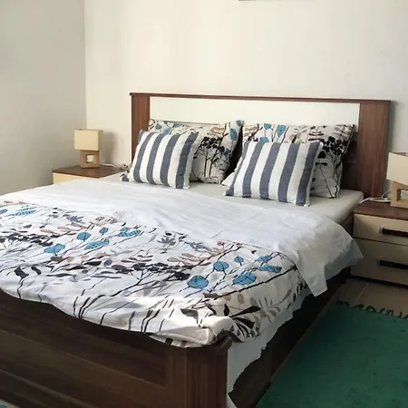 Pirka Apartment